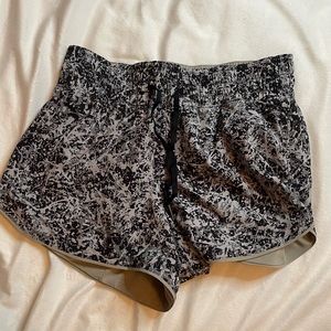 Lululemon Reversible Shorts